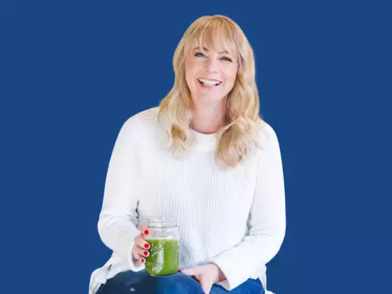 Katie Bressack HHC,
                            Health & Wellness, Diabetes
                            Expert at Xây dựng nền tảng cho cuộc sống lành mạnh