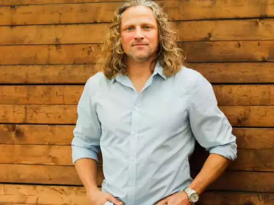 James Keegan,
                            Health & Wellness, Spirituality, Health & Wellness
                            Expert at Simposio del Solsticio de Verano