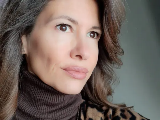 Cassaundra Paolini,
                            Health & Wellness, Spirituality, Health & Wellness, Health & Wellness, Health & Wellness, Personal Development & Coaching, Yoga, Personal Development & Coaching, Spirituality
                            Expert at सोलफुल समिट 2023: ए जर्नी विदिन, स्टार्ट!