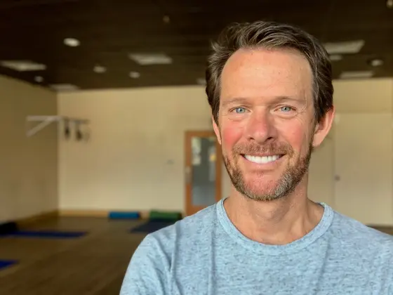 Jeff Bailey,
                            Spirituality, Spirituality, Health & Wellness, Health & Wellness, Health & Wellness, Yoga
                            Expert at ชุดออกกำลังกายแบบองค์รวม